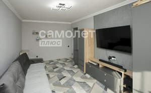 2-к квартира, вторичка, 41м2, 5/5 этаж