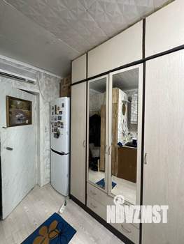 1-к квартира, вторичка, 18м2, 5/5 этаж