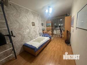 2-к квартира, вторичка, 44м2, 4/5 этаж