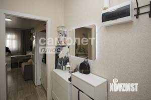 1-к квартира, вторичка, 26м2, 11/16 этаж