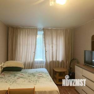 Студия квартира, вторичка, 17м2, 2/5 этаж