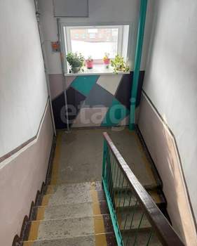 2-к квартира, вторичка, 47м2, 5/5 этаж