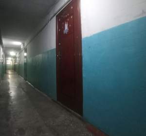 2-к квартира, вторичка, 33м2, 6/9 этаж