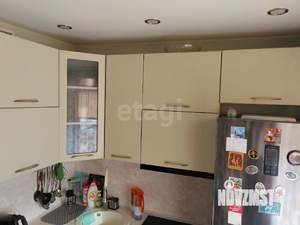 1-к квартира, вторичка, 31м2, 1/5 этаж