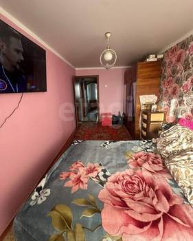 2-к квартира, вторичка, 46м2, 4/5 этаж