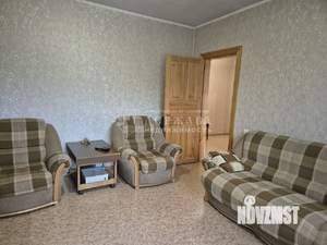 3-к квартира, вторичка, 63м2, 5/10 этаж