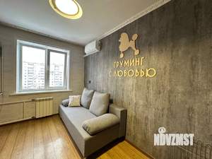 2-к квартира, вторичка, 44м2, 6/9 этаж