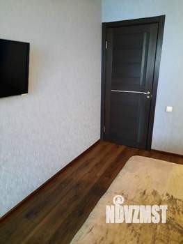 3-к квартира, вторичка, 80м2, 7/16 этаж