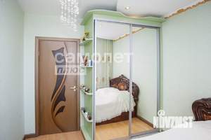 3-к квартира, вторичка, 68м2, 3/9 этаж