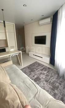 3-к квартира, вторичка, 61м2, 4/16 этаж