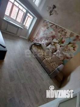 2-к квартира, вторичка, 45м2, 4/4 этаж