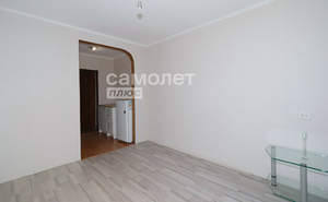 1-к квартира, вторичка, 17м2, 5/5 этаж