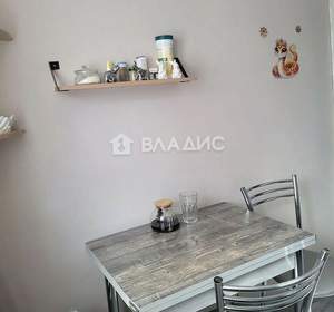 2-к квартира, вторичка, 43м2, 2/5 этаж