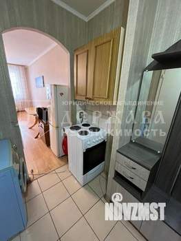 1-к квартира, вторичка, 23м2, 5/10 этаж