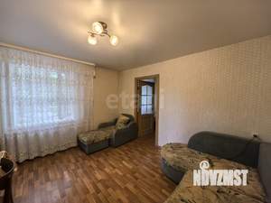 2-к квартира, вторичка, 42м2, 2/3 этаж