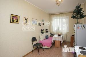 Студия квартира, вторичка, 40м2, 1/10 этаж