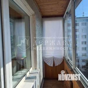 4-к квартира, вторичка, 78м2, 6/9 этаж