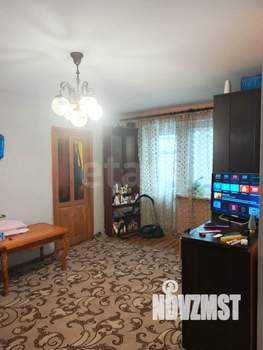 2-к квартира, вторичка, 42м2, 3/5 этаж