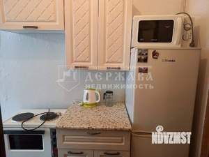 1-к квартира, вторичка, 18м2, 4/9 этаж