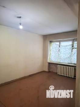 1-к квартира, вторичка, 31м2, 1/5 этаж