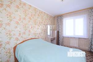 3-к квартира, вторичка, 59м2, 7/9 этаж