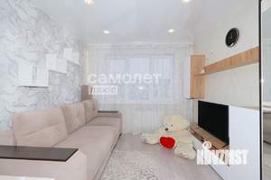 Студия квартира, вторичка, 17м2, 8/9 этаж