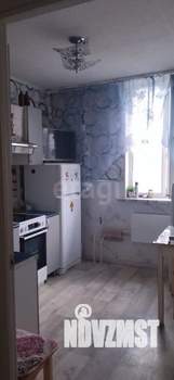 2-к квартира, вторичка, 44м2, 3/3 этаж