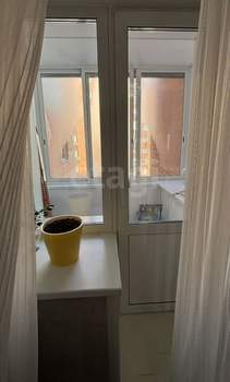 3-к квартира, вторичка, 65м2, 4/9 этаж