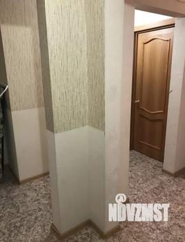 1-к квартира, вторичка, 41м2, 14/17 этаж