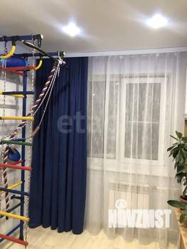 2-к квартира, вторичка, 44м2, 3/5 этаж