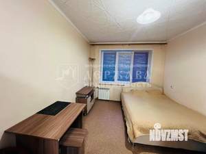 1-к квартира, вторичка, 17м2, 6/9 этаж