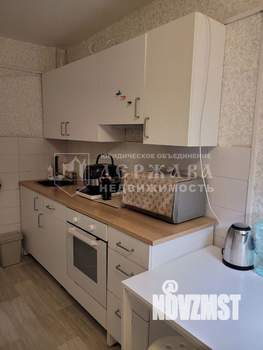 1-к квартира, вторичка, 23м2, 2/9 этаж