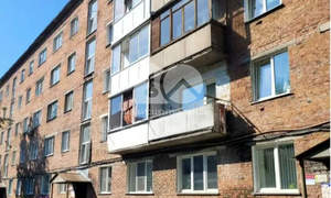 2-к квартира, вторичка, 44м2, 2/5 этаж