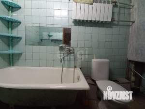 2-к квартира, вторичка, 34м2, 1/5 этаж