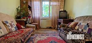 2-к квартира, вторичка, 44м2, 3/5 этаж