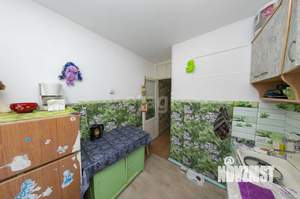 3-к квартира, вторичка, 45м2, 4/5 этаж