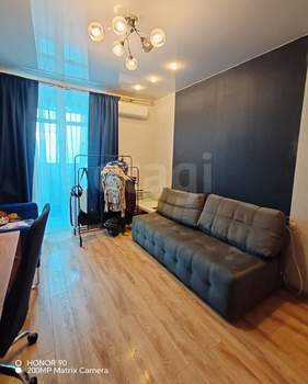 3-к квартира, вторичка, 58м2, 2/2 этаж