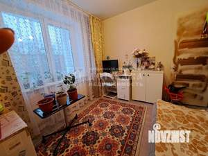 3-к квартира, вторичка, 65м2, 3/5 этаж