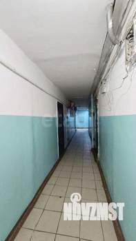 Студия квартира, вторичка, 22м2, 1/9 этаж