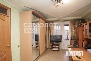 4-к квартира, вторичка, 97м2, 3/4 этаж