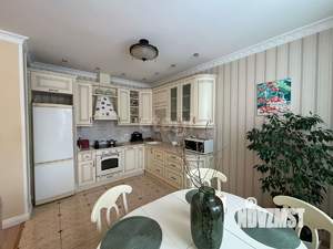 3-к квартира, вторичка, 90м2, 1/5 этаж