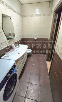 2-к квартира, вторичка, 55м2, 2/5 этаж