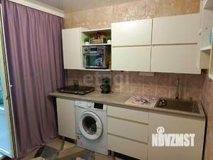 2-к квартира, вторичка, 48м2, 1/5 этаж