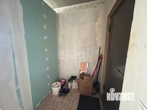 Студия квартира, вторичка, 25м2, 1/9 этаж