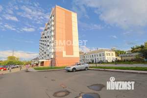 1-к квартира, вторичка, 32м2, 2/9 этаж