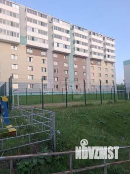 1-к квартира, вторичка, 33м2, 1/9 этаж