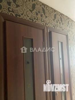 2-к квартира, вторичка, 43м2, 1/5 этаж
