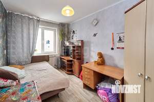 2-к квартира, вторичка, 44м2, 5/5 этаж