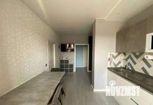 2-к квартира, вторичка, 63м2, 7/16 этаж