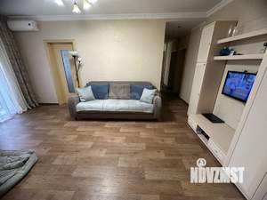 3-к квартира, вторичка, 55м2, 2/4 этаж